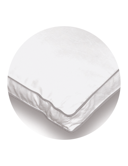 Almohada de plumas Duna Supreme