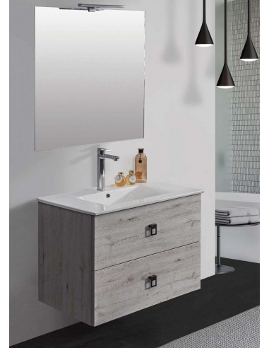 Mueble de Baño Modelo Ramirez Mueble de Baño Modelo Ramirez
