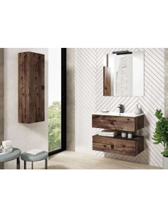 Mueble de Baño Modelo...