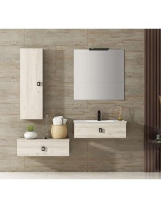 Mueble de Baño Modelo...
