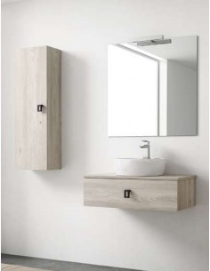 Mueble de Baño Modelo...