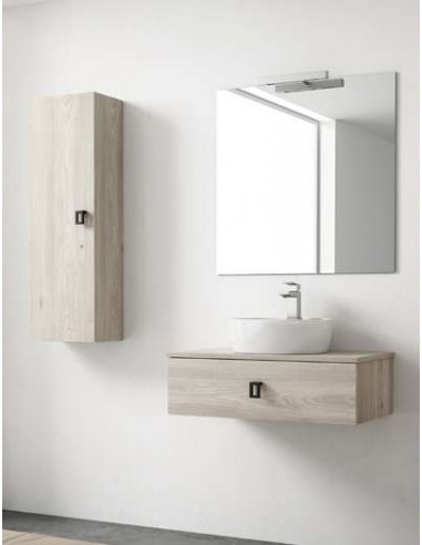 Mueble de Baño Modelo Gonzalez... Mueble de Baño Modelo Gonzalez...