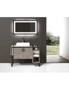 Mueble de Baño Modelo Arco...