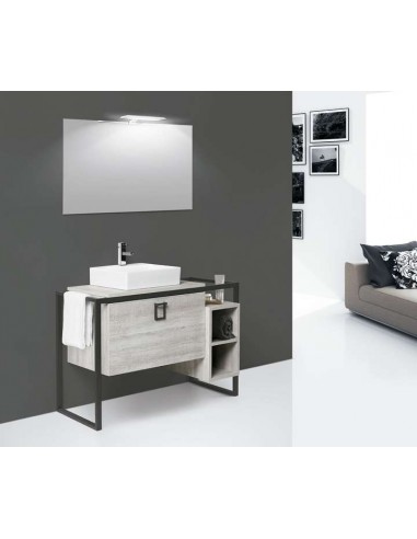 Mueble de Baño Modelo Arco Mueble de Baño Modelo Arco