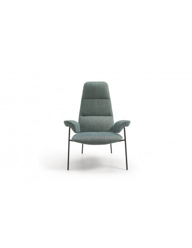 Butaca Confort modelo Rango