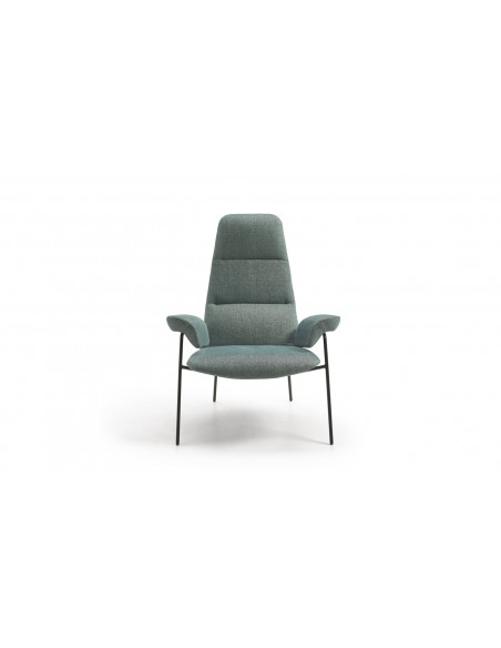 Butaca Confort modelo Rango