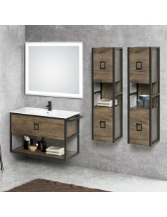 Mueble de Baño Modelo...