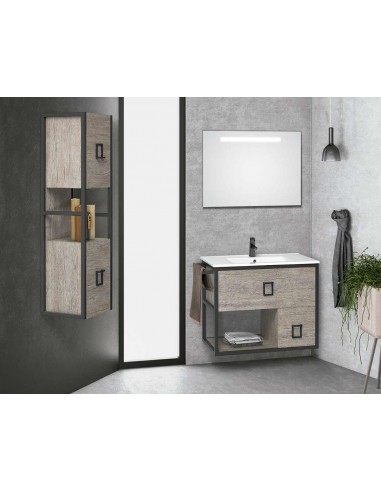 Mueble de Baño Modelo Junitz Hanns