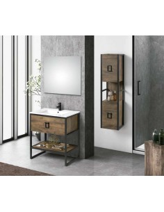 Mueble de Baño Modelo...