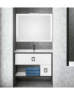 Mueble de Baño Modelo...