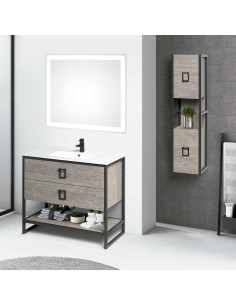Mueble de Baño Modelo...