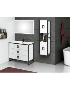 Mueble de Baño Modelo...