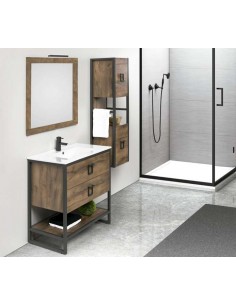 Mueble de Baño Modelo...