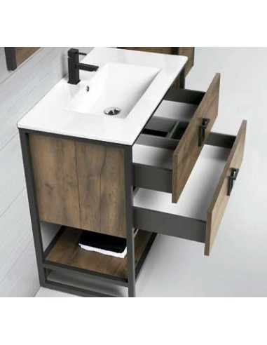 Mueble de Baño Modelo Dorsey Anderson