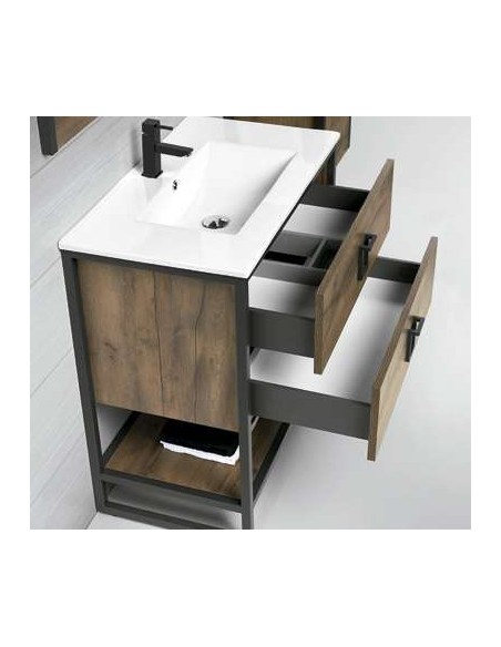 Mueble de Baño Modelo Dorsey Anderson