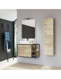 Mueble de Baño Modelo...