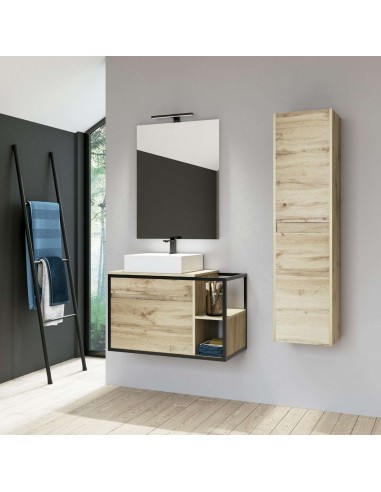 Mueble de Baño Modelo Osborn Wright