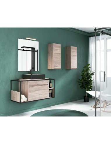Mueble de Baño Modelo Osborn Pierce Mueble de Baño Modelo Osborn Pierce