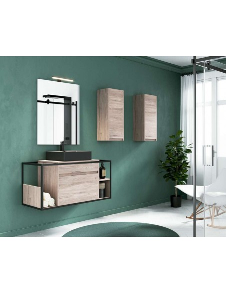 Mueble de Baño Modelo Osborn Pierce