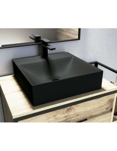 Mueble de Baño Modelo Osborn Pierce Mueble de Baño Modelo Osborn Pierce