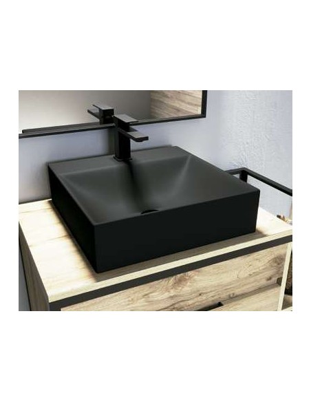 Mueble de Baño Modelo Osborn Reyes