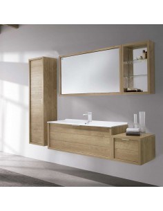 Mueble de Baño Modelo...