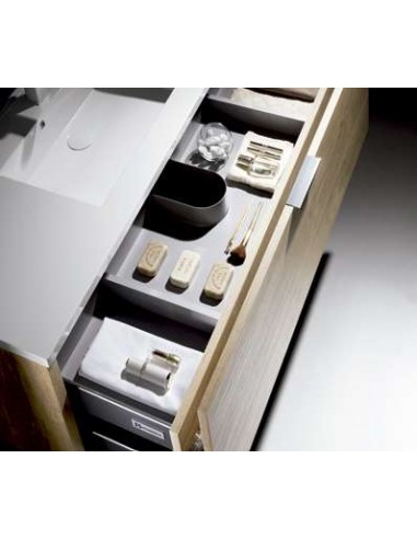 Mueble de Baño Modelo Garrison Powell