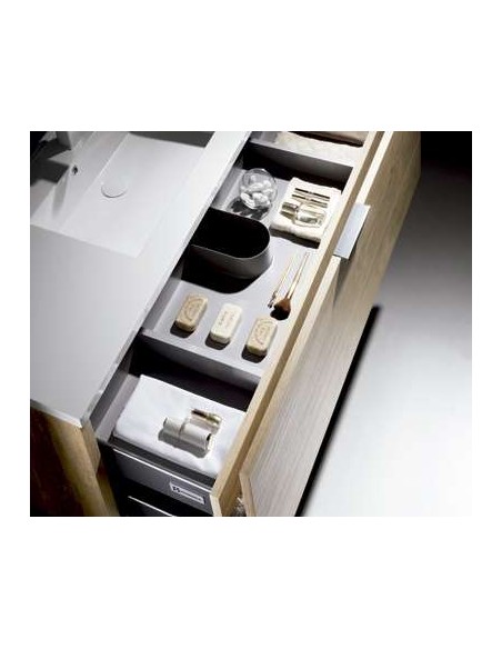 Mueble de Baño Modelo Garrison Powell