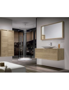 Mueble de Baño Modelo...