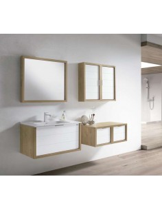 Mueble de Baño Modelo...