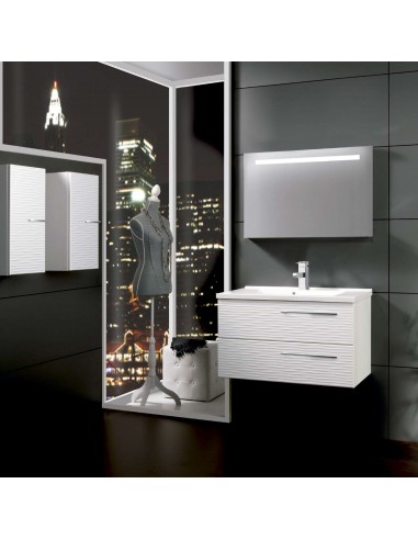 Mueble de Baño Modelo Turner Bowen Mueble de Baño Modelo Turner Bowen