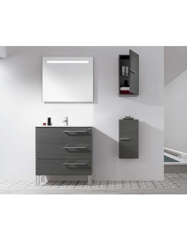Mueble de Baño Modelo Turner Carney Mueble de Baño Modelo Turner Carney