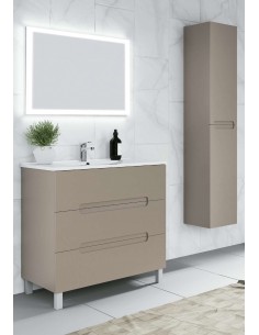 Mueble de Baño Modelo Medina