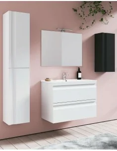 Mueble de baño Mezquita 100 cm - Mobalia Baños