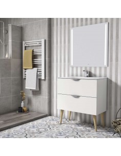 Mueble de Baño Modelo...