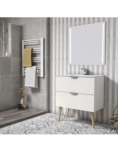 Mueble de Baño Modelo Richmond Sexton