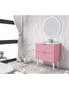 Mueble de Baño Modelo...
