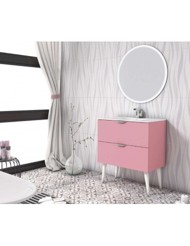 Mueble de Baño Modelo Richmond Morrison