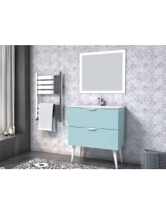 Mueble de Baño Modelo...