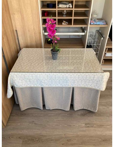 Ropa de Verano Costura Reforzada...