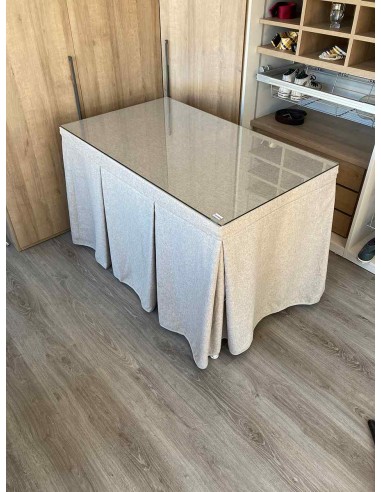 Ropa de Verano Costura Reforzada...