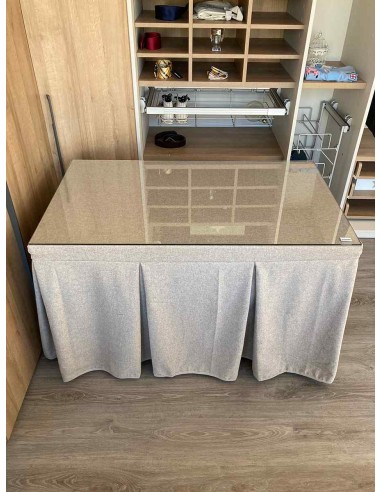 Ropa de Verano Costura Reforzada...