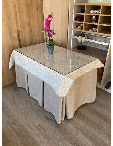 Ropa de Verano Costura Reforzada...