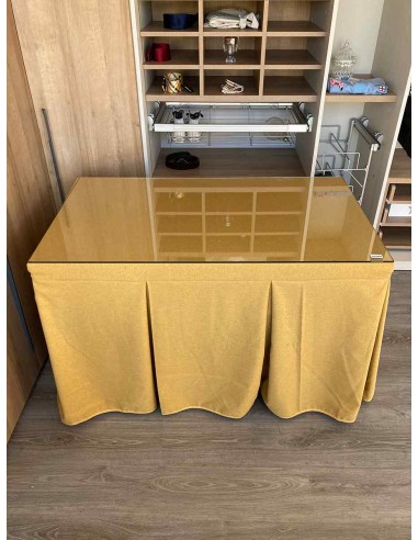 Ropa de Verano Costura Reforzada...