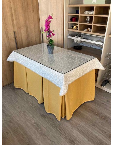 Ropa de Verano Costura Reforzada...