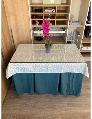 Ropa de Verano Costura Reforzada...