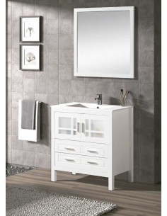 Mueble de Baño Modelo...
