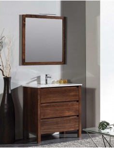 Mueble de Baño Modelo Dodson