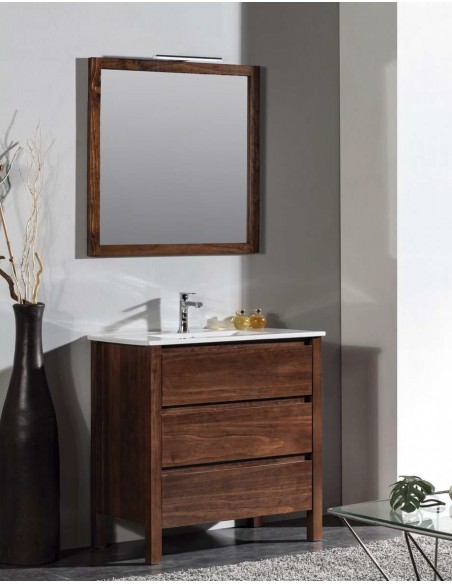 Mueble de Baño Modelo Dodson