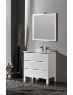 Mueble de Baño Modelo Dodson 2